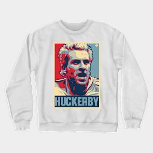 Huckerby Crewneck Sweatshirt